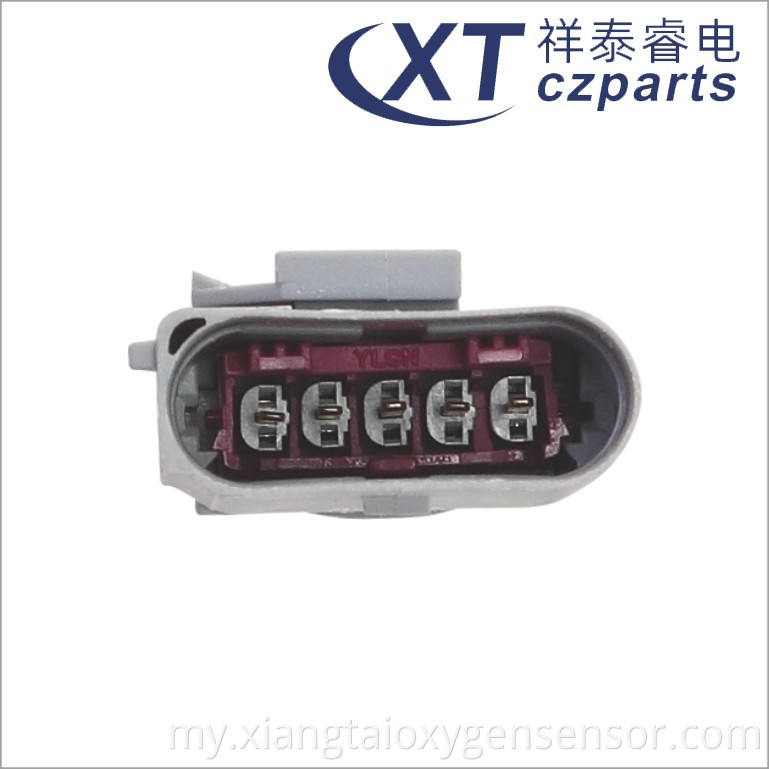 Auto Oxygen Sensor